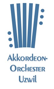 Logo - Akkordeon-Orchester Uzwil