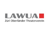 Logo - Züri Oberländer Theaterverein LAWUA