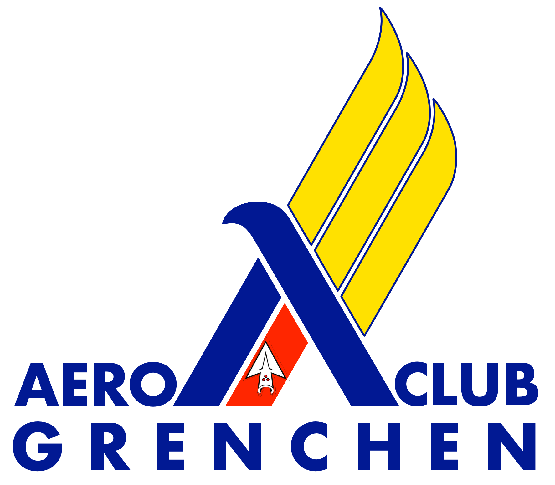 Logo - AeroClub Grenchen