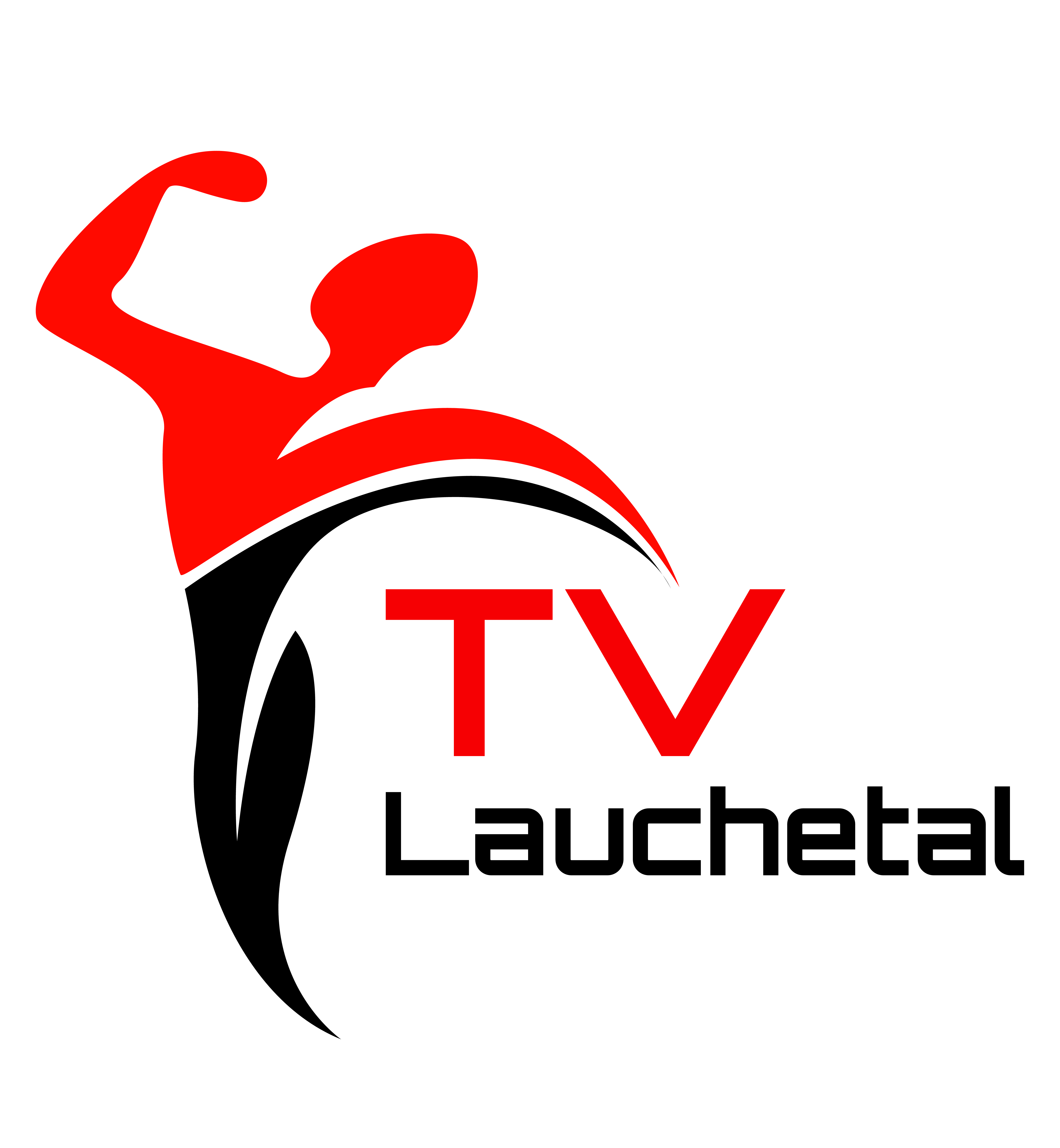 Logo - Turnverein Lauchetal