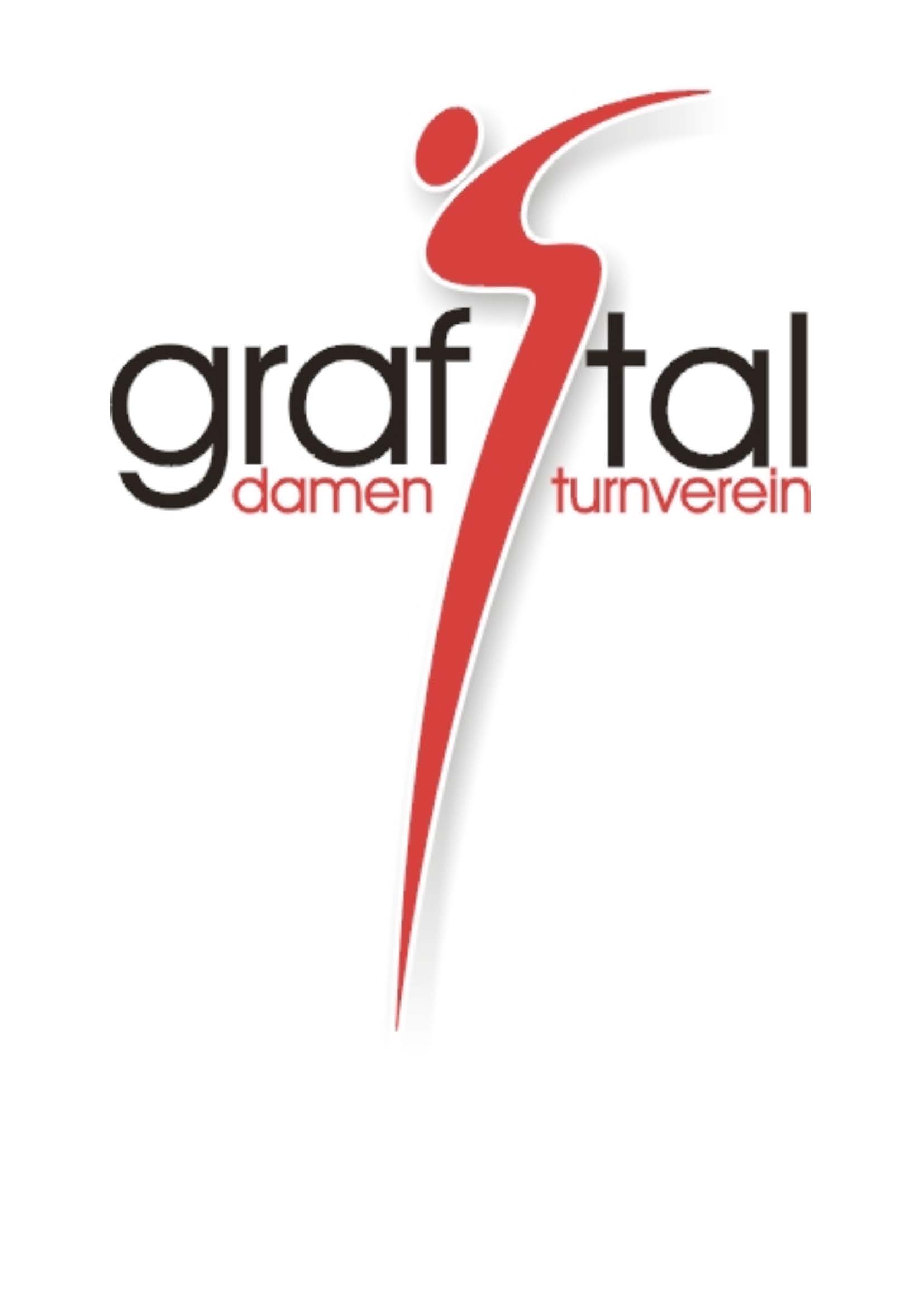 Logo - Damenturnverein Grafstal