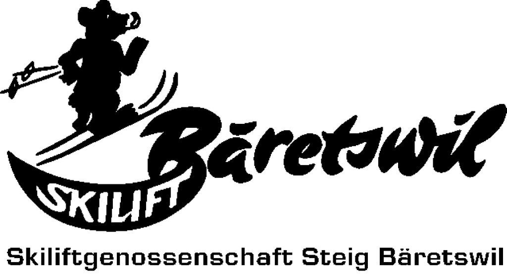 Logo - Skiliftgenossenschaft Steig Bäretswil