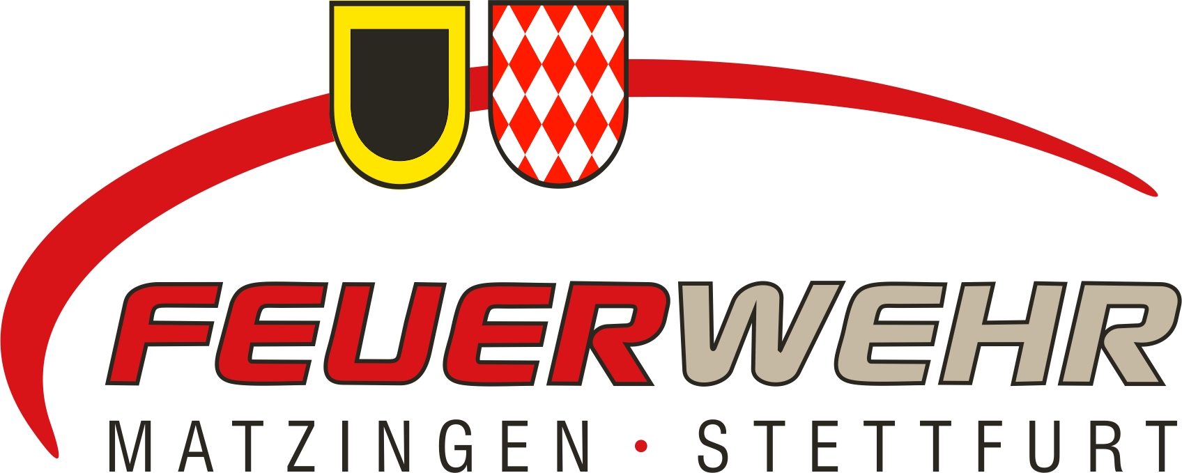 Logo - Feuerwehr Matzingen - Stettfurt
