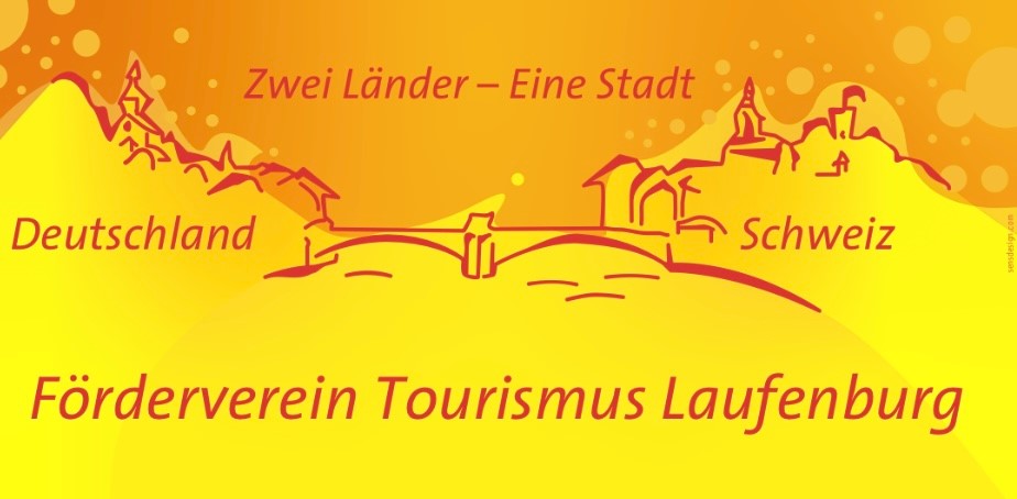 Logo - Förderverein Tourismus Laufenburg