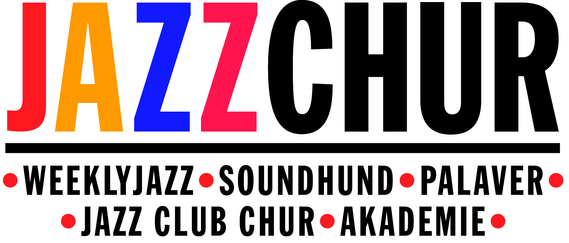 Logo - JazzChur