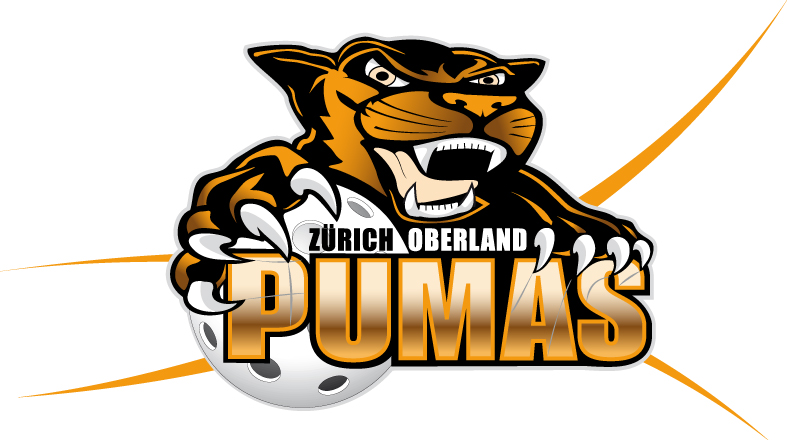 Logo - Zürich Oberland Pumas