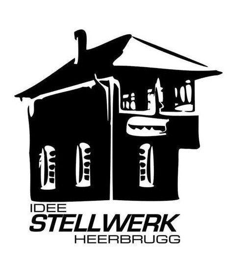 Logo - ideeStellwerk