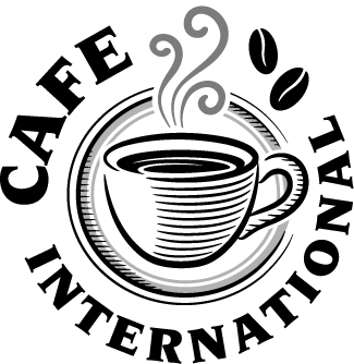 Logo - Café International Thalwil