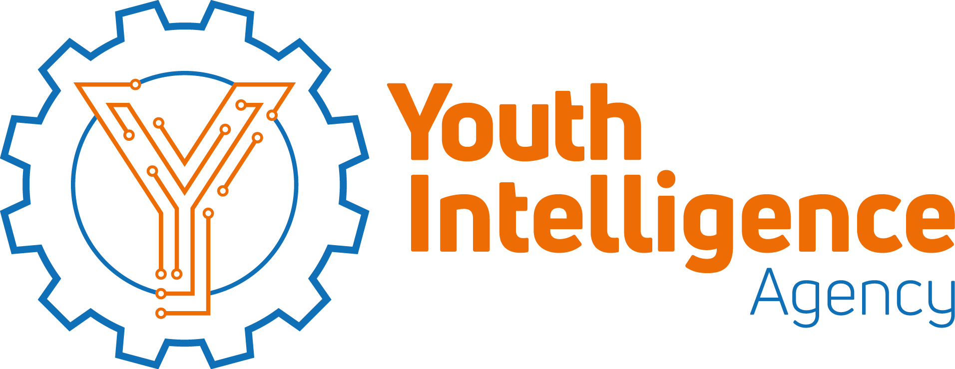 Logo - Youth Intelligence Agency