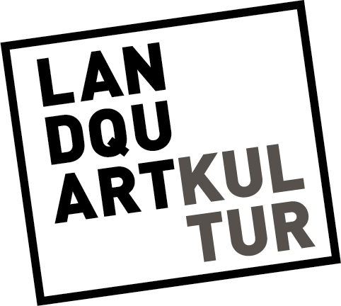 Logo - LandquartKultur