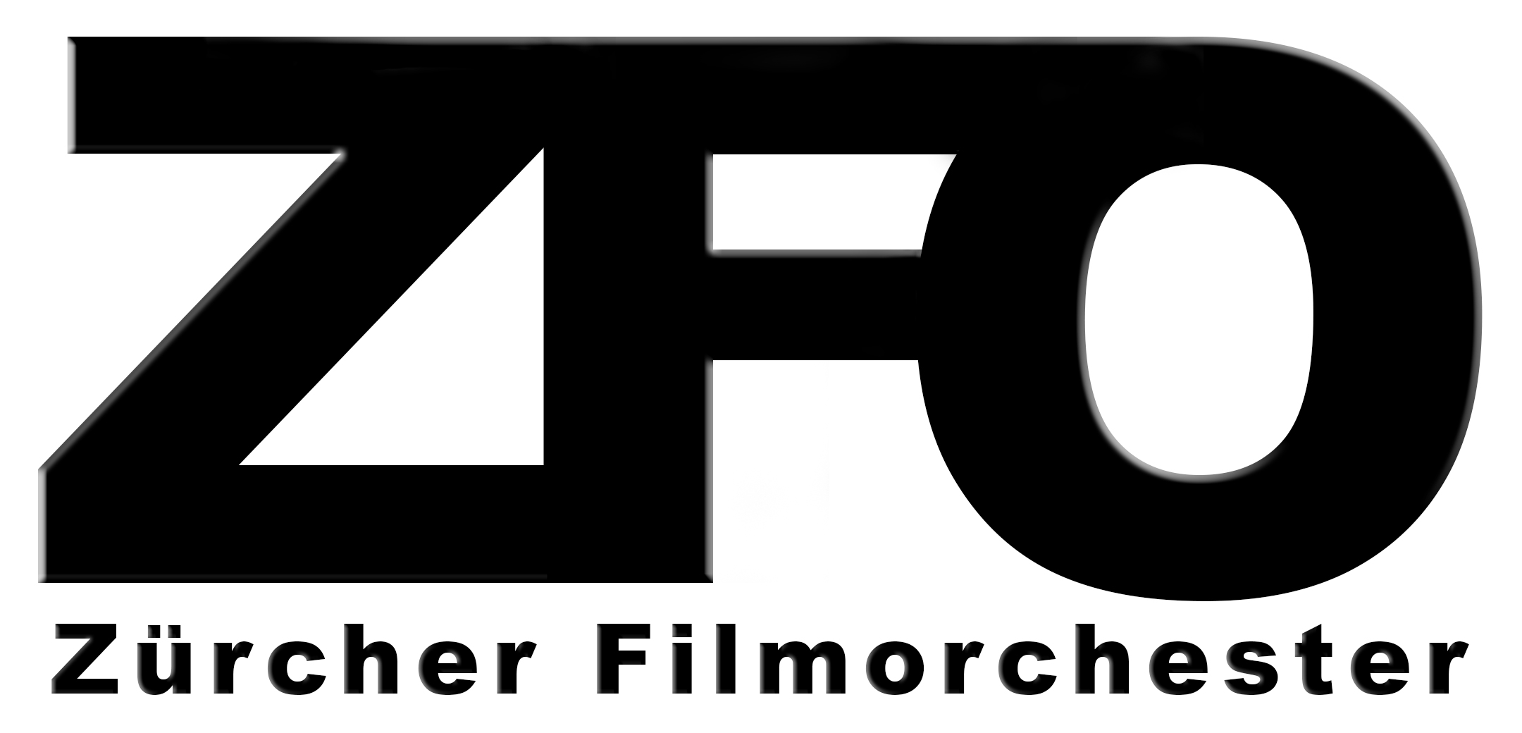 Logo - Zürcher Filmorchester