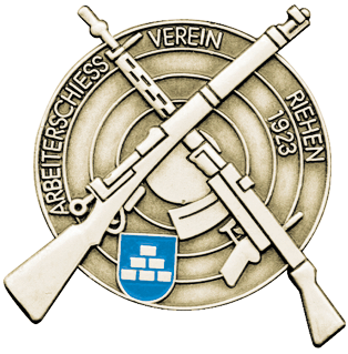 Logo - Arbeiter-Schiessverein