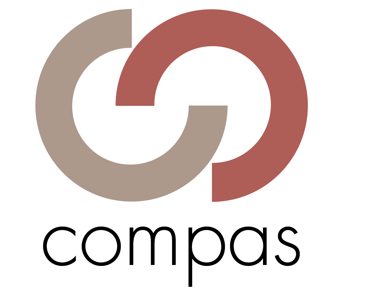Logo - compas