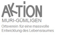 Logo - AKTION Muri-Gümligen
