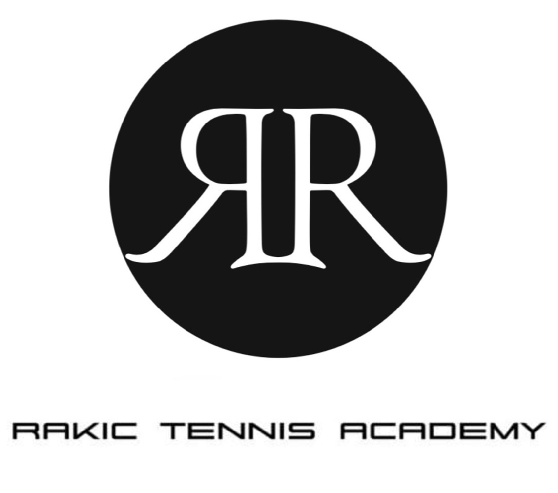 Logo - Radina Rakic Tennis Academy