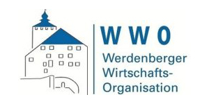 Logo - Werdenbergerwirtschafts Organisation