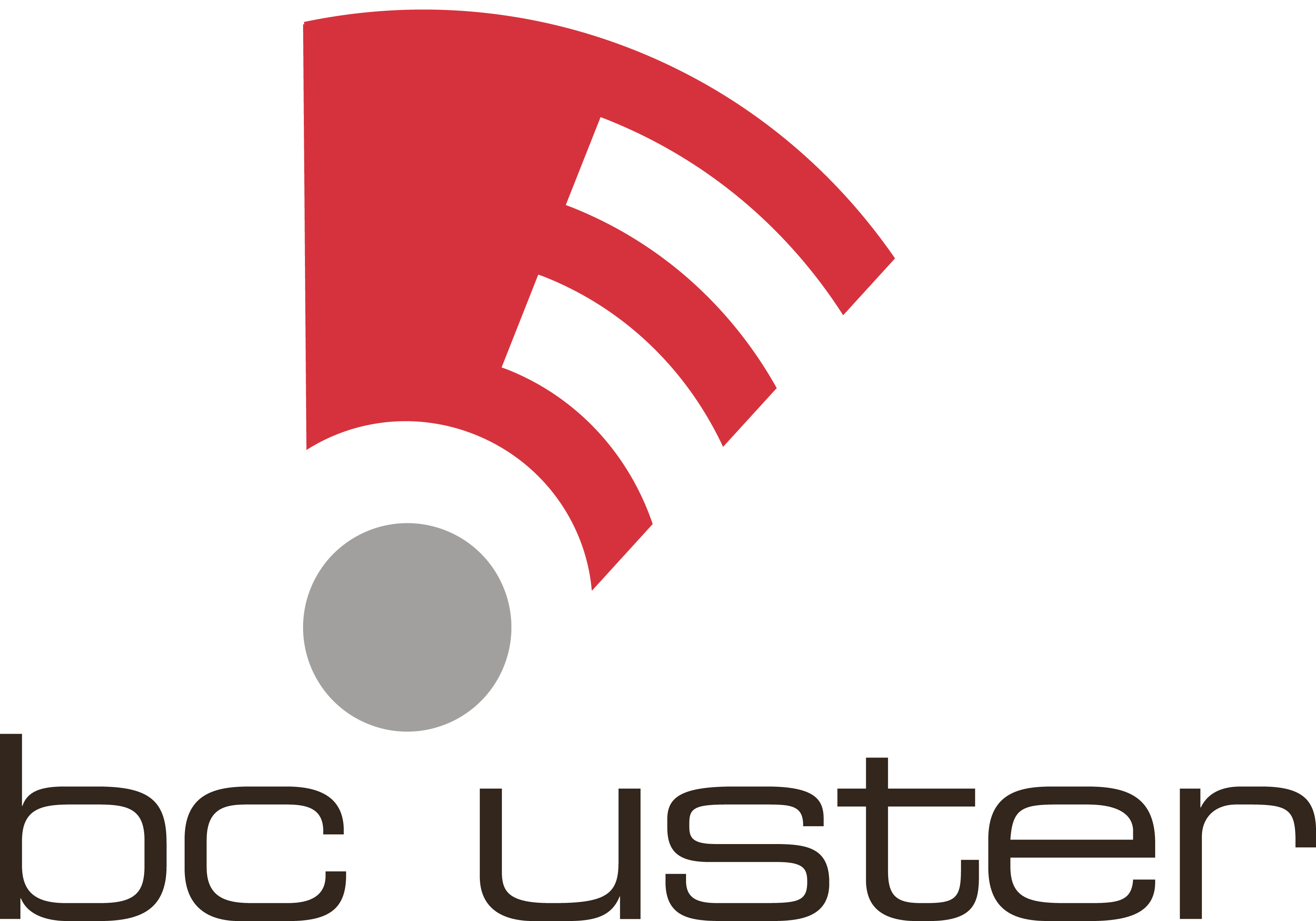 Logo - Badmintonclub Uster