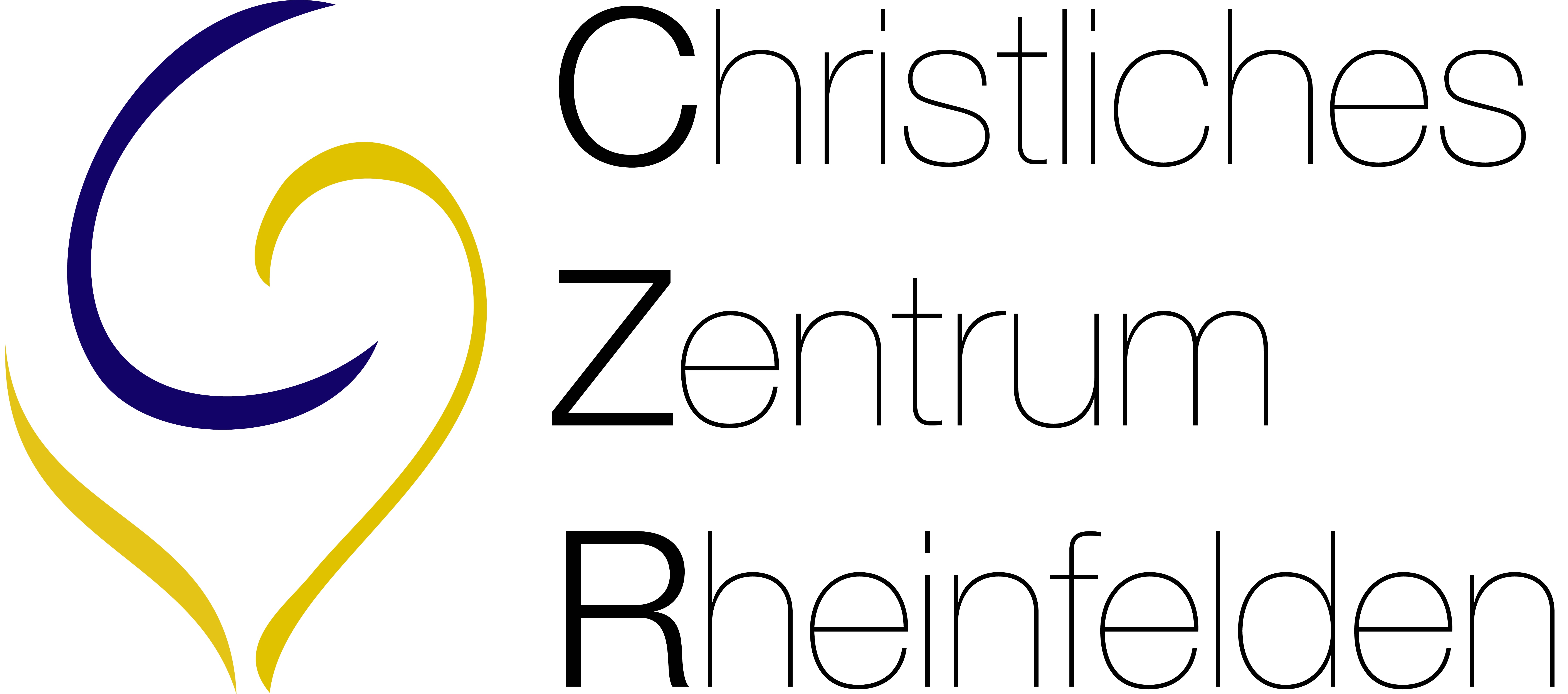 Logo - Christliches Zentrum Rheinfelden (CZR)