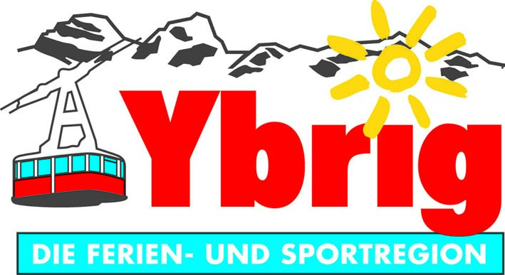 Logo - Die Ferien- und Sportregion Ybrig