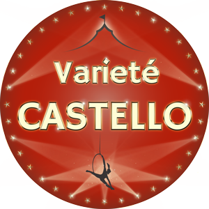 Logo - Förderverein Varieté Theater Castello