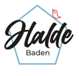 Logo - Halde Baden Verein