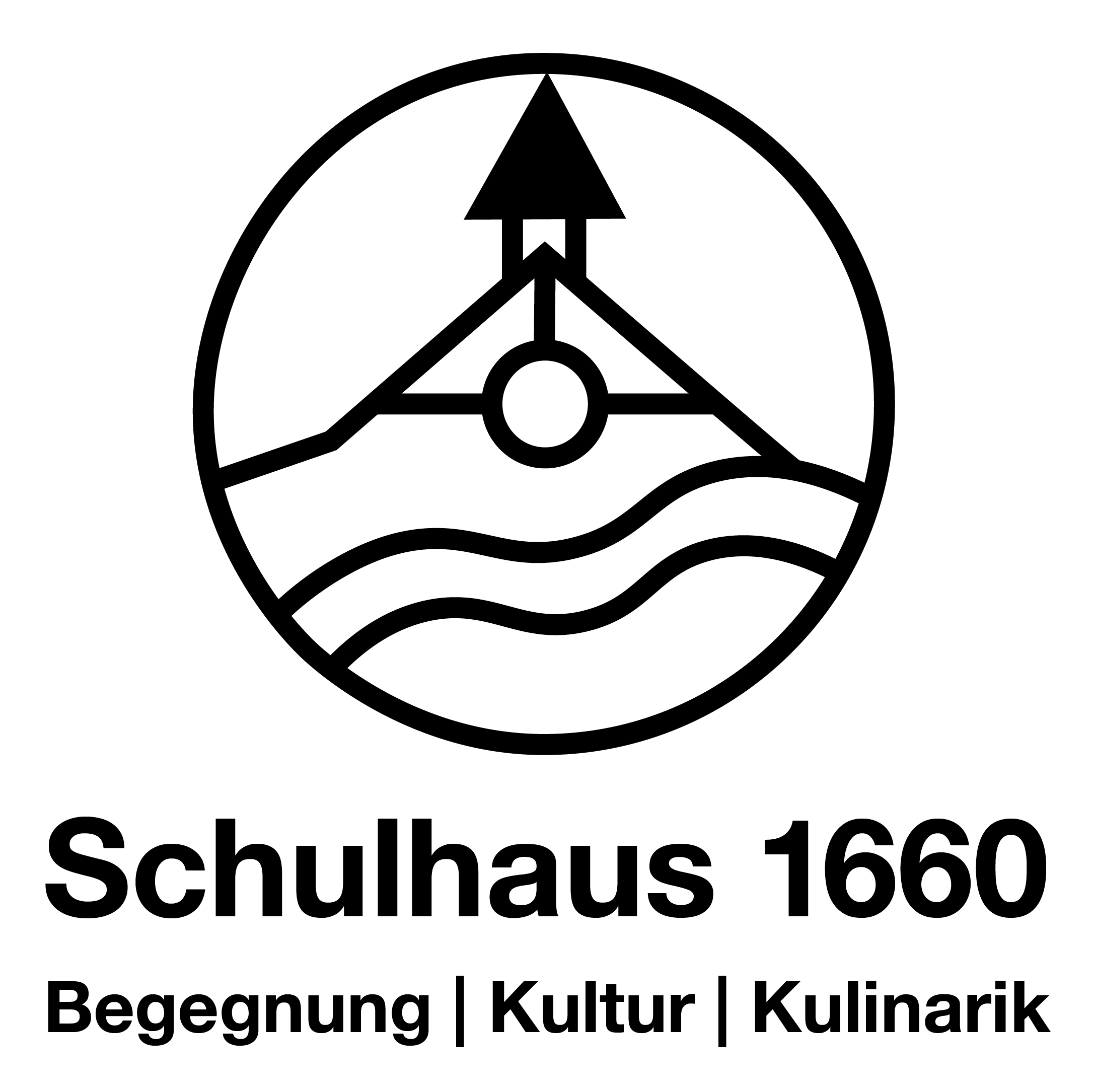 Logo - Verein Schulhaus Hemishofen
