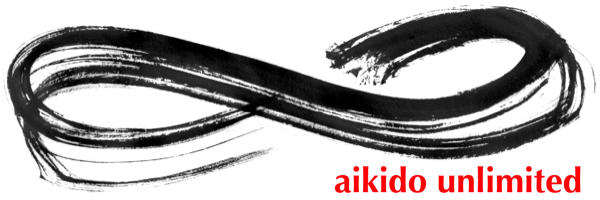 Logo - Aikido Unlimited