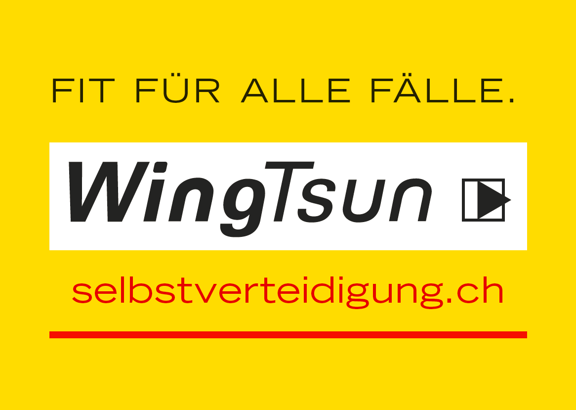 Logo - Akademie WingTsun