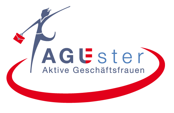 Logo - Aktive Geschäftsfrauen Uster