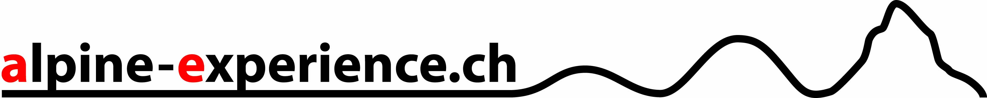 Logo - alpine-experience