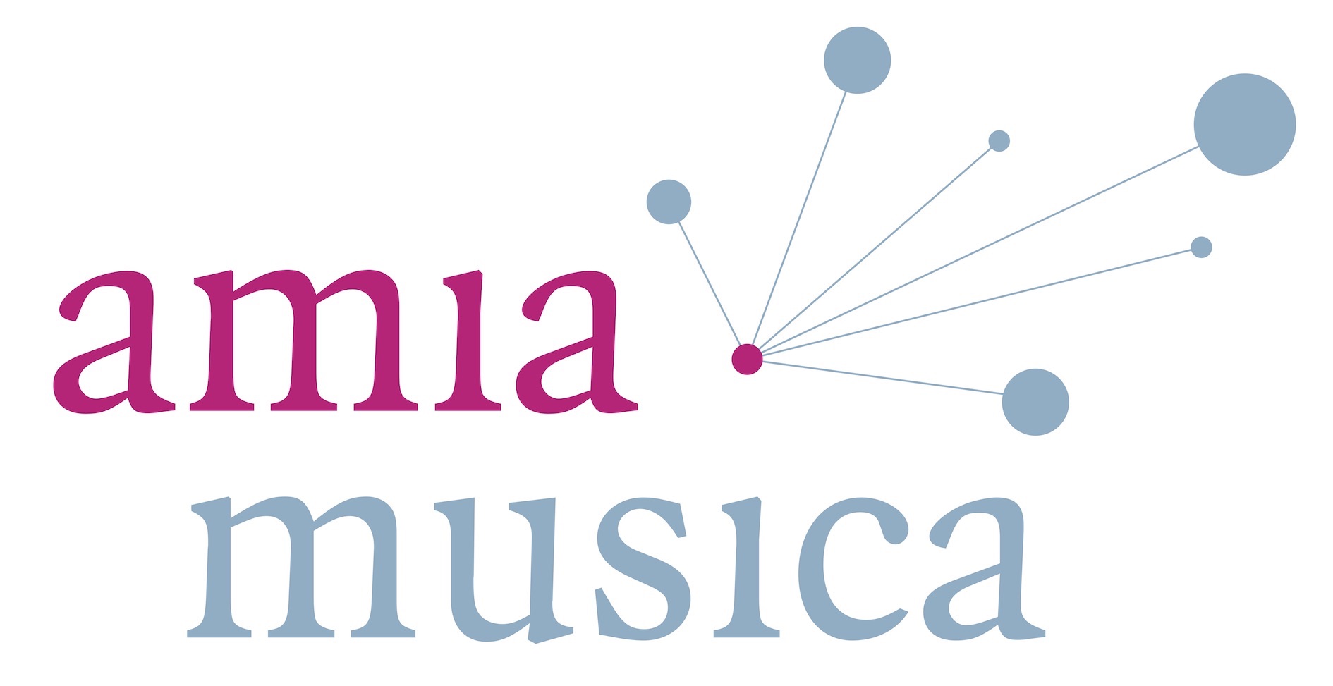 Logo - amiamusica