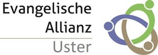 Logo - Evangelische Allianz Uster