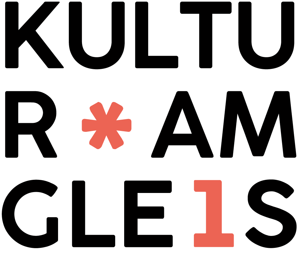 Logo - Kultur am Gleis