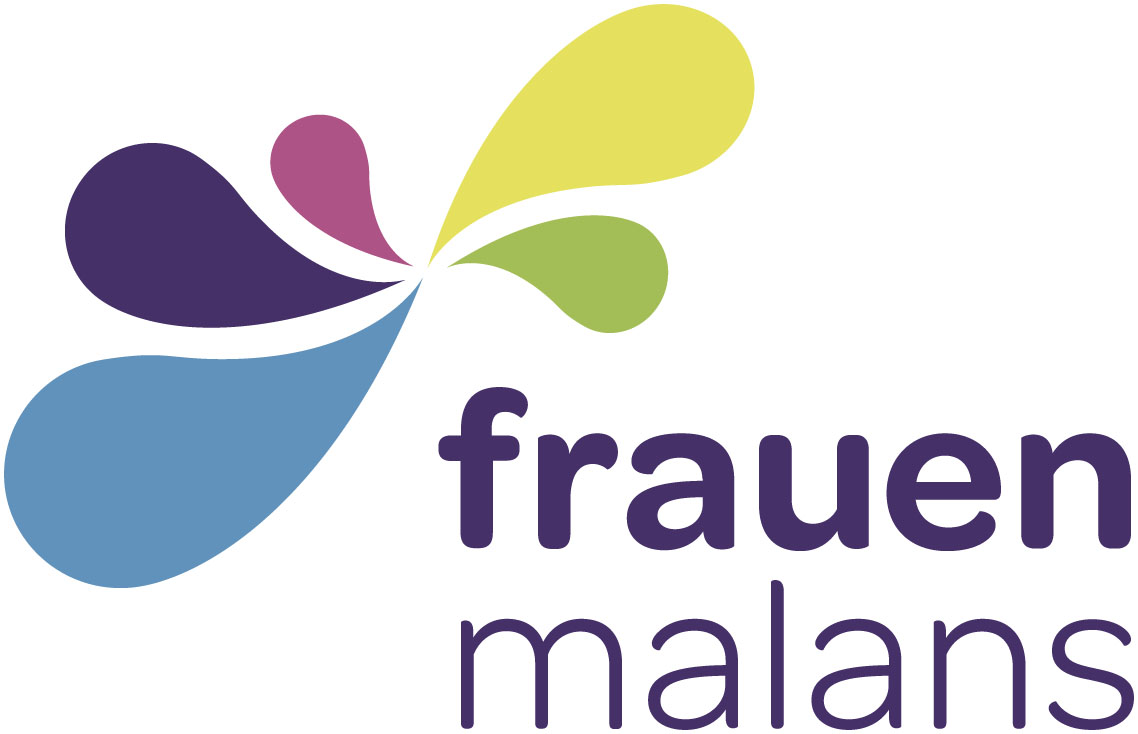 Logo - Frauenverein Malans