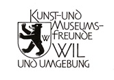 Logo - Kunst- und Museumsfreunde Wil und Umgebung