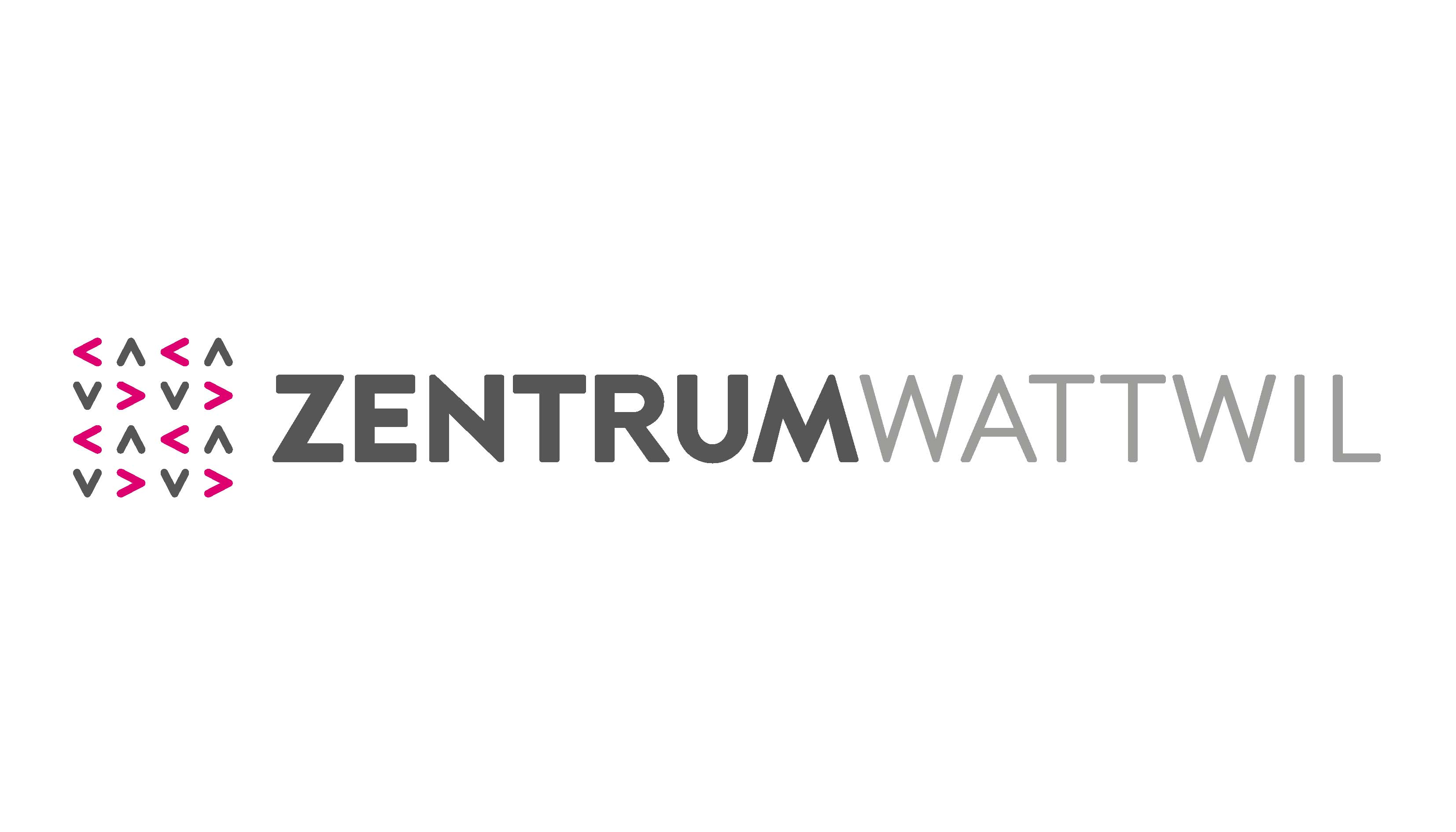 Logo - Zentrum Wattwil