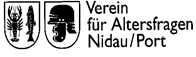 Logo - Verein für Altersfragen Nidau – Port
