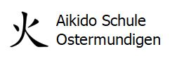 Logo - Aikidoschule Ostermundigen