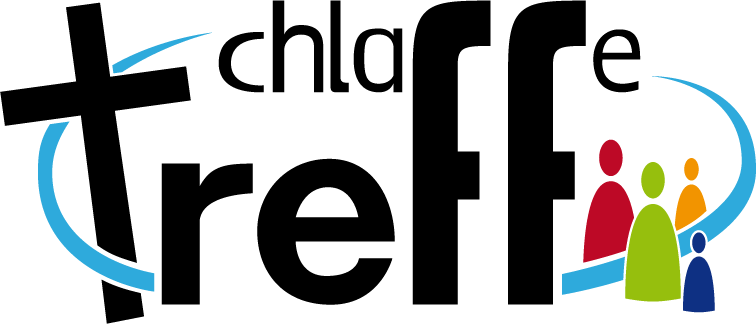 Logo - chlaffe-treff