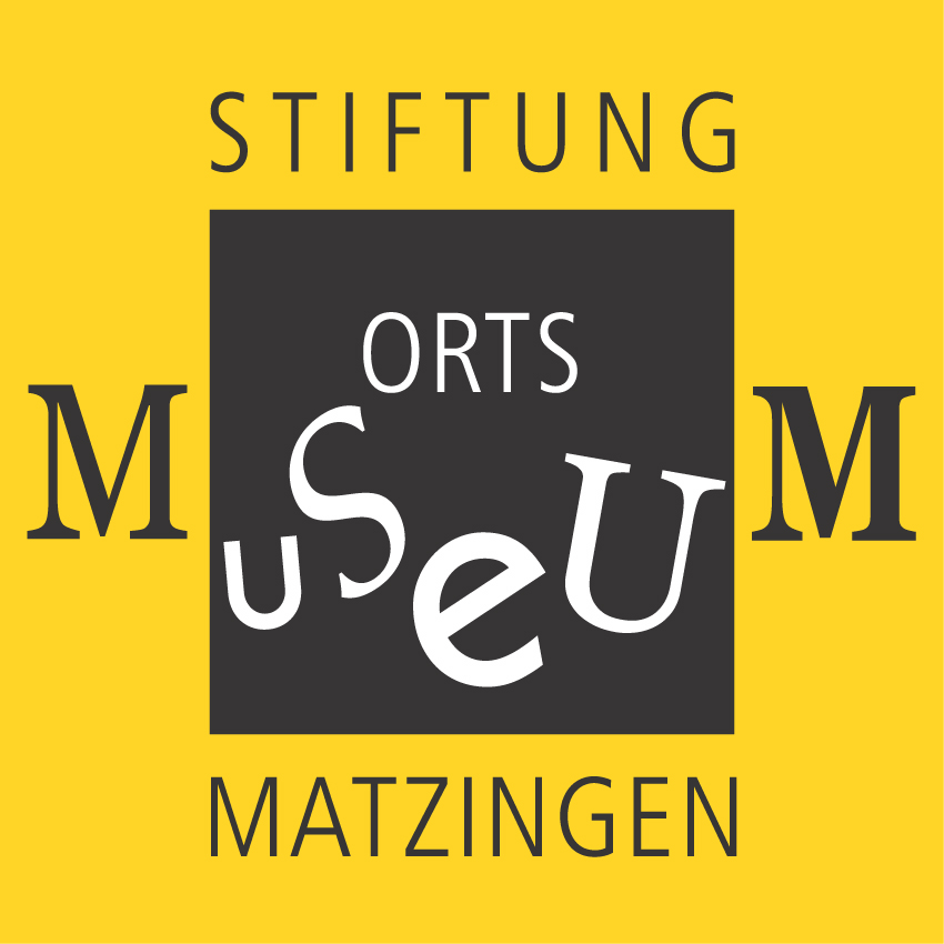 Logo - Ortsmuseum Matzingen