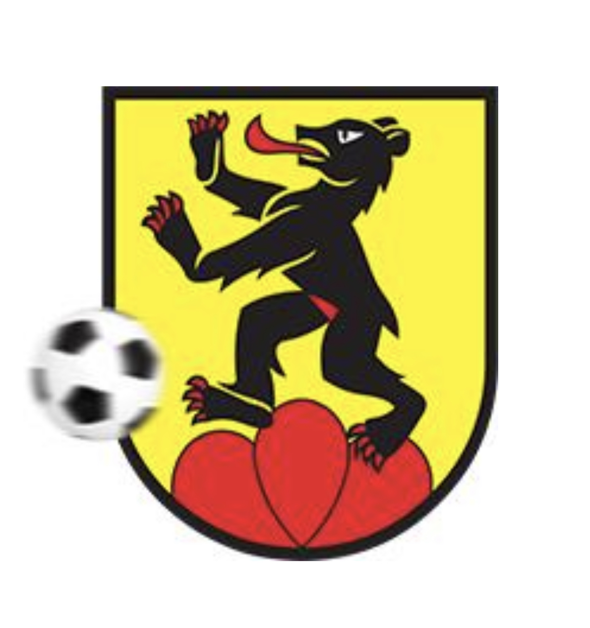 Logo - Duggiger Fussball Cup