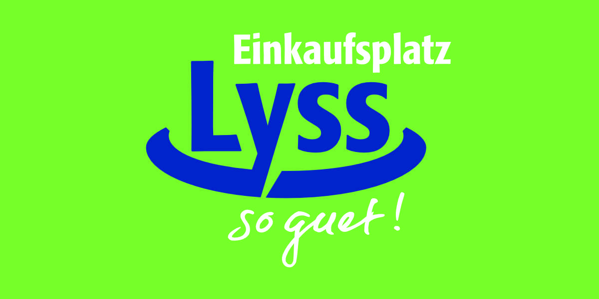 Logo - Ladengruppe Lyss