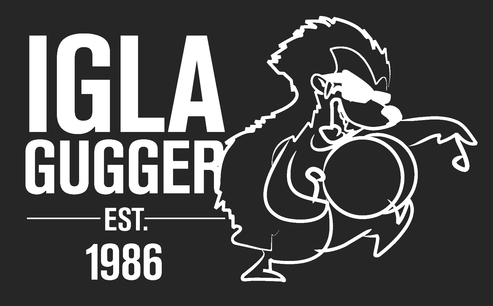 Logo - IGLA Gugger