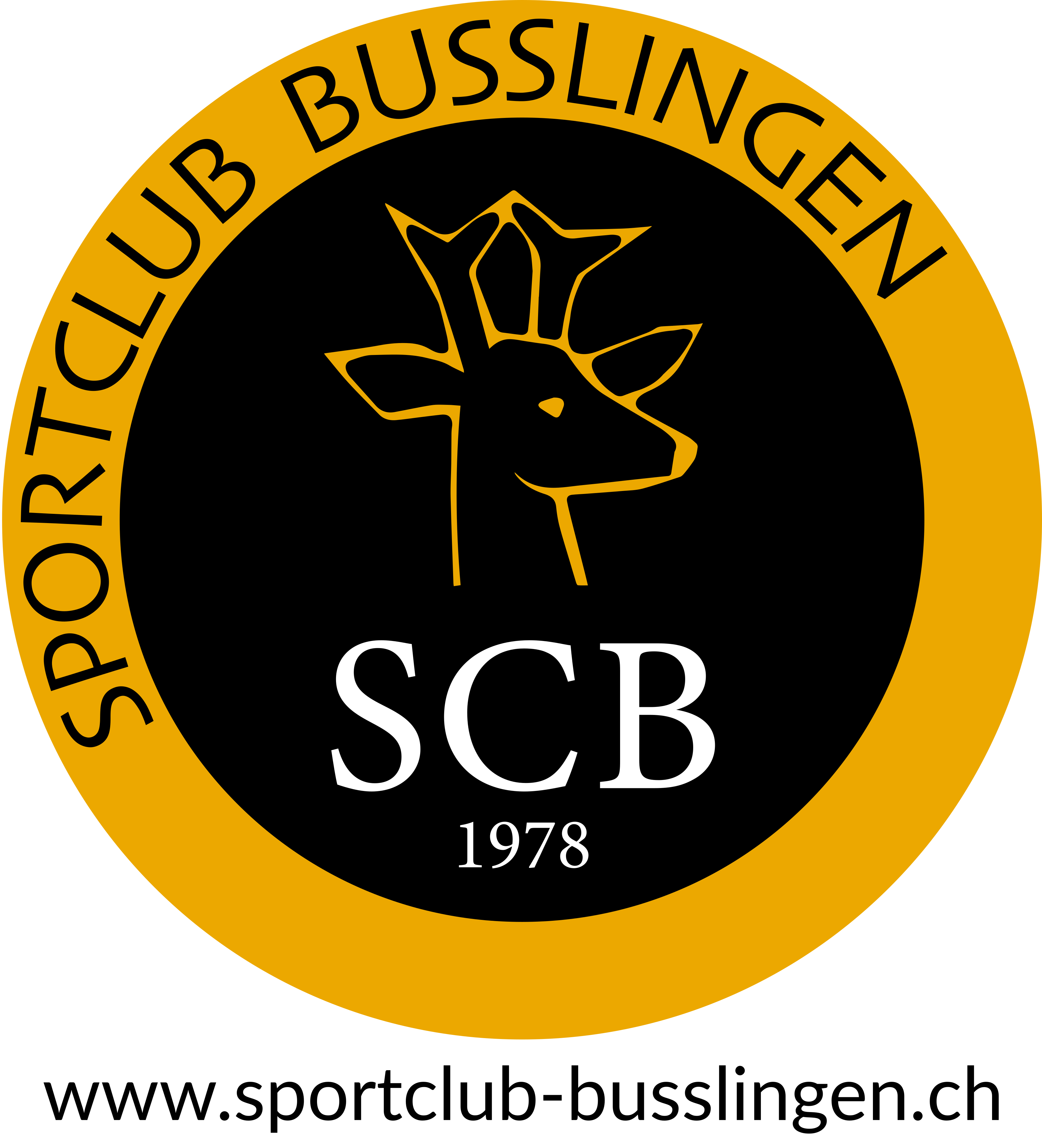 Logo - Sportclub Busslingen