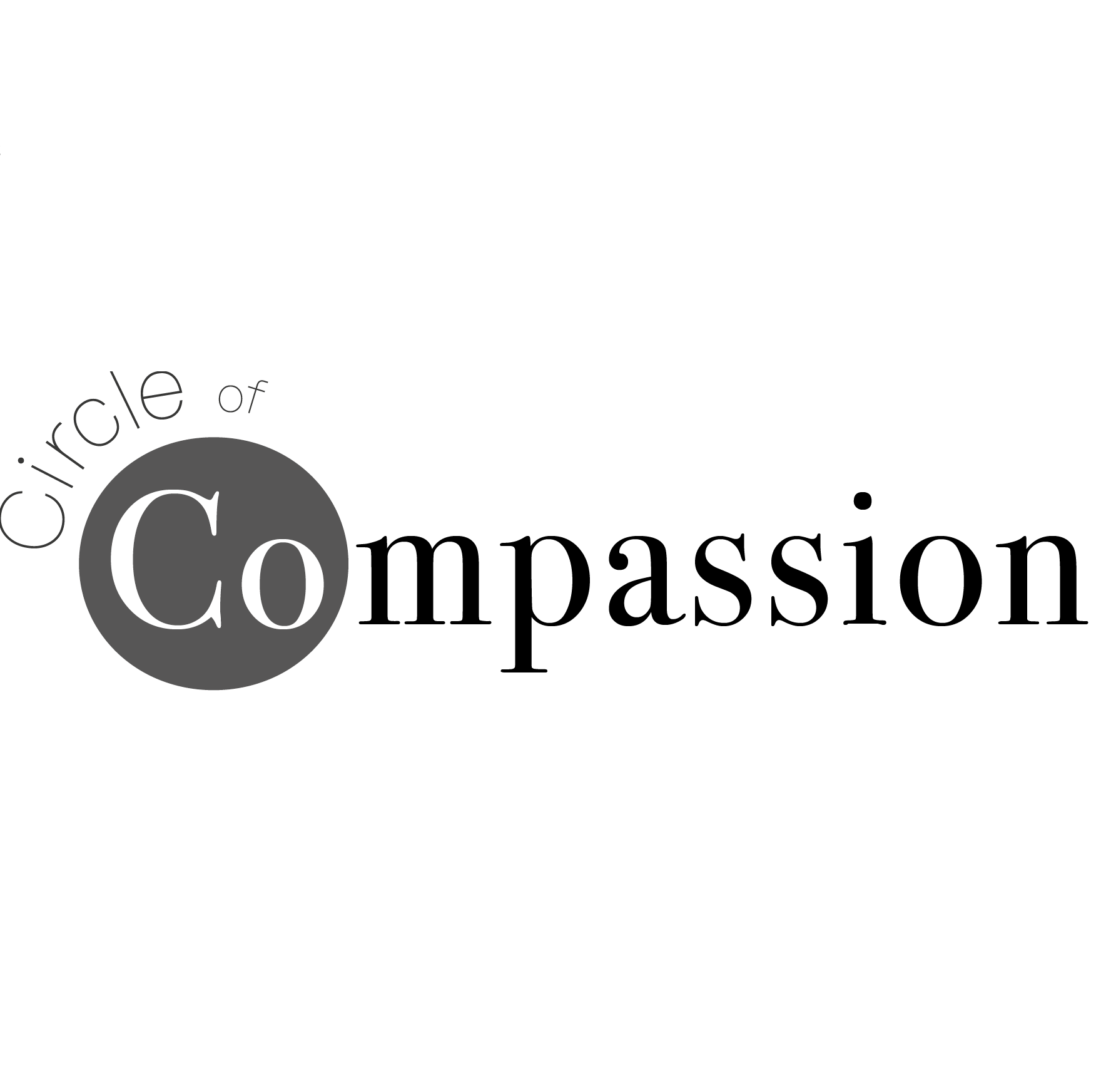 Logo - Circle of Compassion