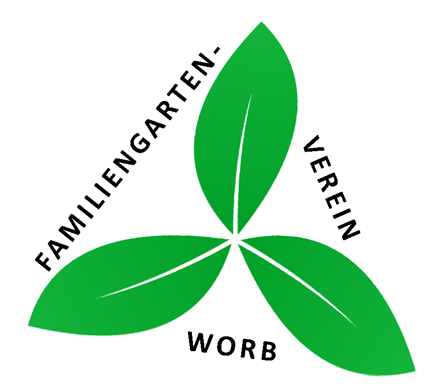 Logo - Familiengartenverein Worb