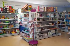 Impression 1 - Ludothek Belp