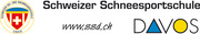 Logo - Schweizer Schneesportschule Davos