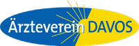 Logo - Ärzteverein Davos