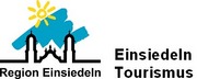 Logo - Einsiedeln Tourismus